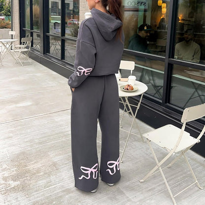 BowBelle Set - ElegantEase Pak