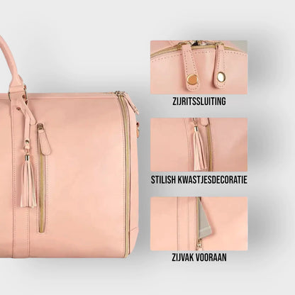 De Ultieme Reistas voor Hand- en Ruimbagage